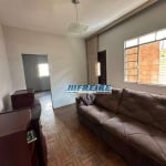 Casa com 4 dormitórios à venda, 146 m² por R$ 980.000,00 - Santa Paula - São Caetano do Sul/SP