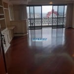 Apartamento com 4 dormitórios à venda, 257 m² por R$ 1.600.000,00 - Santa Paula - São Caetano do Sul/SP