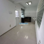 Apartamento com 1 dormitório para alugar por R$ 1.063,00/mês - Jardim Seckler - São Paulo/SP