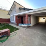 Casa com 2 dormitórios para alugar, 210 m² por R$ 4.190,00/mês - Osvaldo Cruz - São Caetano do Sul/SP