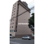Apartamento à venda, 62 m² por R$ 465.000,01 - Nova Gerti - São Caetano do Sul/SP