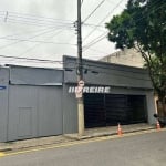 Galpão para alugar, 500 m² por R$ 16.367,85/mês - Fundação - São Caetano do Sul/SP