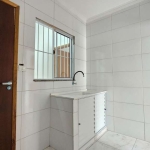 Apartamento com 1 dormitório para alugar, 35 m² por R$ 1.400,00/mês - Santo Antônio - São Caetano do Sul/SP