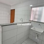 Apartamento com 1 dormitório para alugar, 35 m² por R$ 1.600,00/mês - Santo Antônio - São Caetano do Sul/SP