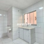 Apartamento com 1 dormitório para alugar, 35 m² por R$ 1.600,00/mês - Santo Antônio - São Caetano do Sul/SP