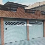 Sobrado com 4 dormitórios à venda, 340 m² por R$ 1.300.000,00 - Vila Assunção - Santo André/SP