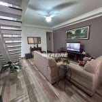 Casa com 3 dormitórios à venda, 143 m² por R$ 1.310.000,00 - Olímpico - São Caetano do Sul/SP