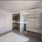 Apartamento com 1 dormitório para alugar, 20 m² por R$ 2.184,00/mês - Centro - São Bernardo do Campo/SP