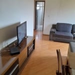 Apartamento com 3 dormitórios à venda, 92 m² por R$ 545.000 - Osvaldo Cruz - São Caetano do Sul/SP