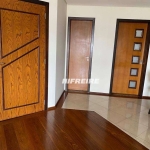 Apartamento com 3 dormitórios para alugar, 144 m² por R$ 6.540,00/mês - Centro - Santo André/SP