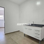 Apartamento com 1 dormitório para alugar, 25 m² por R$ 1.541,66/mês - São José - São Caetano do Sul/SP