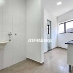 Apartamento com 1 dormitório para alugar, 30 m² por R$ 1.641,66/mês - São José - São Caetano do Sul/SP