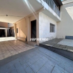 Casa com 3 dormitórios à venda, 100 m² por R$ 540.000,00 - Jardim Orlandina - São Bernardo do Campo/SP