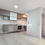 Apartamento com 2 dormitórios para alugar, 40 m² por R$ 2.500,00/mês - Vila Bertioga - São Paulo/SP