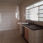 Casa com 1 dormitório à venda, 205 m² por R$ 300.000 - Vila Feital - Mauá/SP