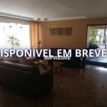 Apartamento com 3 dormitórios, 115 m² - venda por R$ 750.000,00 ou aluguel por R$ 4.237,11/mês - Barcelona - São Caetano do Sul/SP