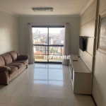 Apartamento com 3 dormitórios para alugar, 125 m² por R$ 6.556,00/mês - Barcelona - São Caetano do Sul/SP