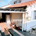 Casa com 1 dormitório à venda, 100 m² por R$ 680.000,00 - Olímpico - São Caetano do Sul/SP