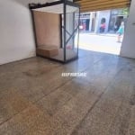 Salão para alugar, 38 m² por R$ 2.894,00/mês - Barcelona - São Caetano do Sul/SP