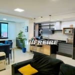 Apartamento com 2 dormitórios à venda, 69 m² por R$ 645.000,00 - Santa Paula - São Caetano do Sul/SP