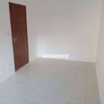 Apartamento com 1 dormitório para alugar, 50 m² por R$ 2.296,88/mês - Olímpico - São Caetano do Sul/SP