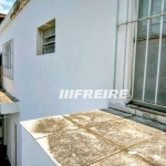 Sobrado com 3 dormitórios, 175 m² - venda por R$ 790.000,00 ou aluguel por R$ 4.255,00/mês - Santa Paula - São Caetano do Sul/SP