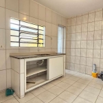 Casa com 1 dormitório para alugar, 50 m² por R$ 1.558,00/mês - Nova Gerti - São Caetano do Sul/SP