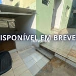 Casa com 1 dormitório para alugar, 50 m² por R$ 1.631,00/mês - Osvaldo Cruz - São Caetano do Sul/SP