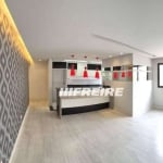 Apartamento com 2 dormitórios para alugar, 63 m² por R$ 4.076,00/mês - Santo Antônio - São Caetano do Sul/SP