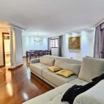 Apartamento com 4 dormitórios à venda, 226 m² por R$ 1.350.000,00 - Santo Antônio - São Caetano do Sul/SP