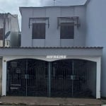 Sobrado com 2 dormitórios à venda, 115 m² por R$ 750.000 - Osvaldo Cruz - São Caetano do Sul/SP