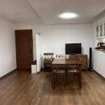 Apartamento com 2 dormitórios à venda, 110 m² por R$ 555.000,00 - Centro - São Caetano do Sul/SP