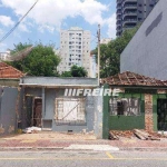 Terreno à venda, 300 m² por R$ 1.800.000,00 - Santa Paula - São Caetano do Sul/SP