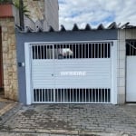 Sobrado com 1 dormitório para alugar, 60 m² por R$ 2.550,00/mês - Olímpico - São Caetano do Sul/SP