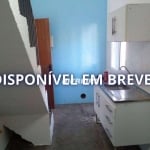 Kitnet com 1 dormitório para alugar, 30 m² por R$ 1.300,00/mês - São José - São Caetano do Sul/SP