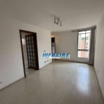 Apartamento com 2 dormitórios para alugar, 60 m² por R$ 2.806,13/mês - São José - São Caetano do Sul/SP