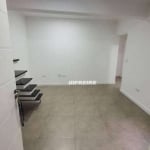 Apartamento com 4 dormitórios à venda, 148 m² por R$ 630.000,00 - Vila Camilópolis - Santo André/SP