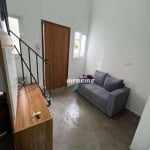 Studio com 1 dormitório para alugar, 30 m² por R$ 1.400/mês - São José - São Caetano do Sul/SP