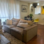 Apartamento com 3 dormitórios à venda, 96 m² por R$ 1.089.000 - Boa Vista - São Caetano do Sul/SP