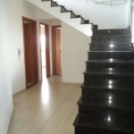 Cobertura com 3 dormitórios, 180 m² - venda por R$ 990.000,00 ou aluguel por R$ 5.350,00/mês - Santa Paula - São Caetano do Sul/SP