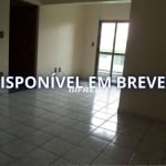 Apartamento com 2 dormitórios para alugar, 80 m² por R$ 1.500,00/mês - Olímpico - São Caetano do Sul/SP