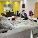 Sobrado com 3 dormitórios à venda, 175 m² por R$ 1.100.000,00 - Santa Maria - São Caetano do Sul/SP