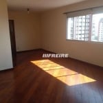 Apartamento com 3 dormitórios para alugar, 123 m² por R$ 5.300,00/mês - Santa Paula - São Caetano do Sul/SP