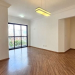 Apartamento com 2 dormitórios para alugar, 65 m² por R$ 3.569,53/mês - Santo Antônio - São Caetano do Sul/SP