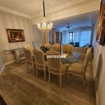 Apartamento com 3 dormitórios, 152 m² - venda por R$ 900.000,00 ou aluguel por R$ 8.408,00/mês - Centro - São Bernardo do Campo/SP