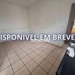 Casa com 1 dormitório para alugar, 50 m² por R$ 1.905,00/mês - Nova Gerty - São Caetano do Sul/SP