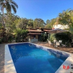 Casa com 4 dormitórios, 320 m² - venda por R$ 2.900.000,00 ou aluguel por R$ 20.000,00/mês - Granja Viana - Carapicuíba/SP