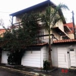 Casa à venda, 190 m² por R$ 750.000,00 - Jardim São Vicente - Cotia/SP