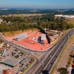 Terrenos de 250 m² -  Caucaia do Alto  - Cotia