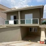 Casa à venda, 119 m² por R$ 700.000,00 - Granja Viana - Cotia/SP